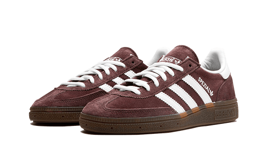 Adidas Handball Spezial Shadow Brown Gum