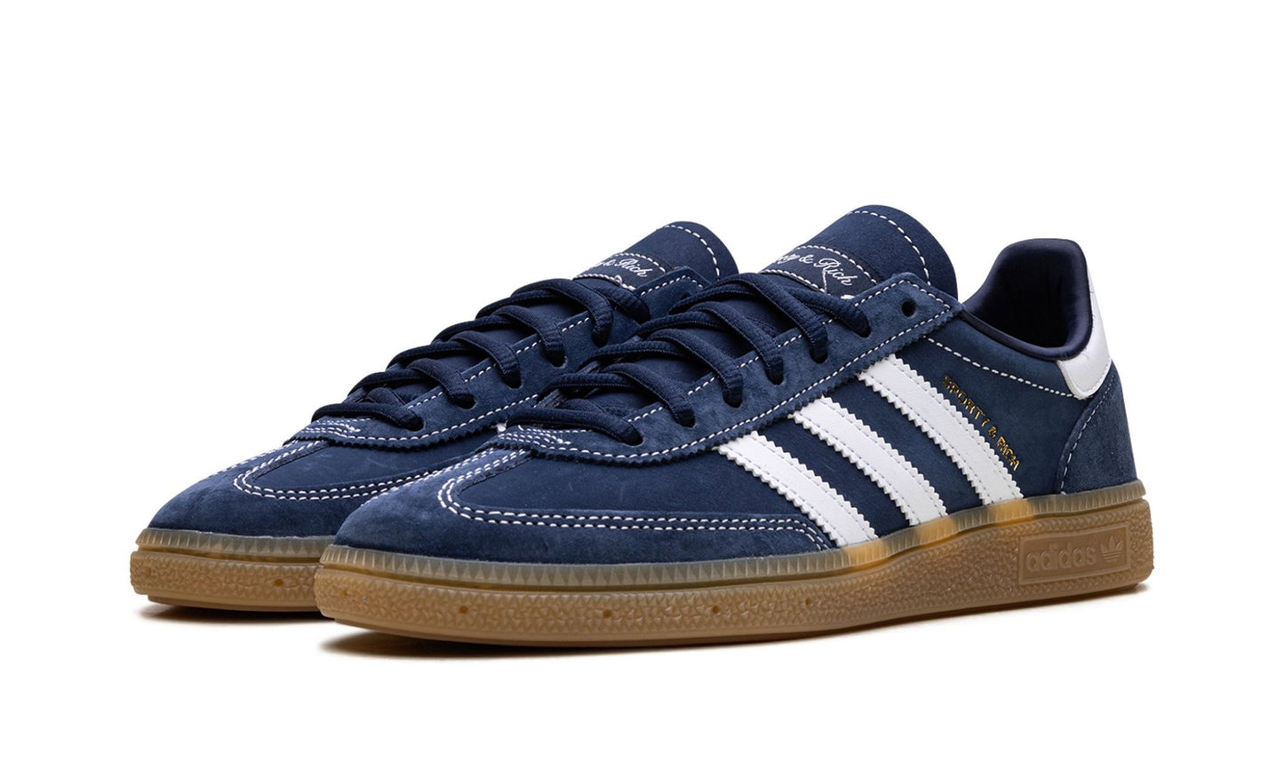 Adidas Handball Spezial Sporty & Rich Night Indigo
