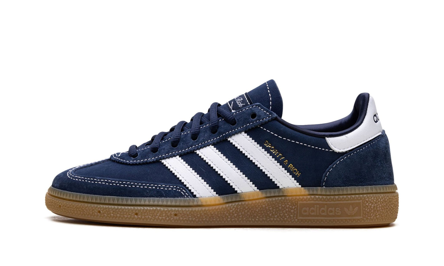 Adidas Handball Spezial Sporty & Rich Night Indigo
