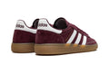 Adidas Handball Spezial Sporty & Rich Shadow Red