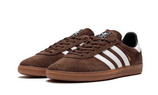Adidas Samba Deco SPZL Brown