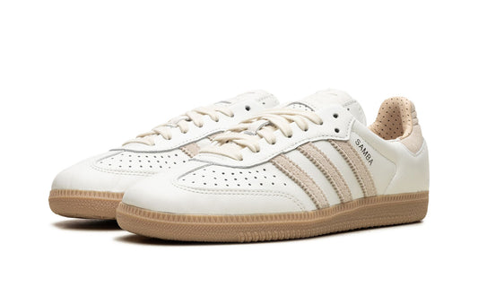Adidas Samba OG Core White Magic Beige