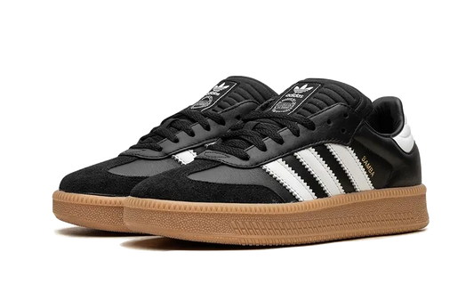 Adidas Samba XLG Black Gum