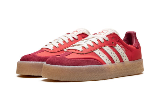 Adidas Sambae Valentine's Day (Women's)