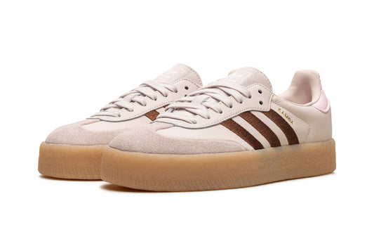 Adidas Sambae Putty Mauve Gum (Women's)