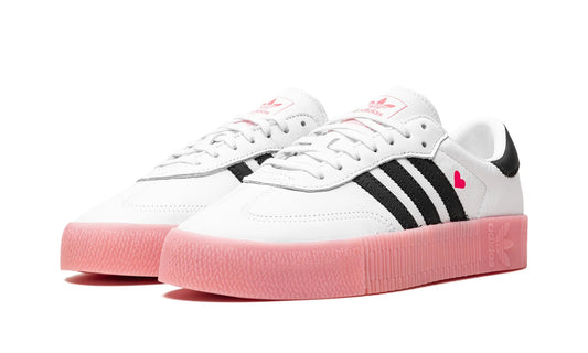 Adidas Sambarose Valentine (Women's)