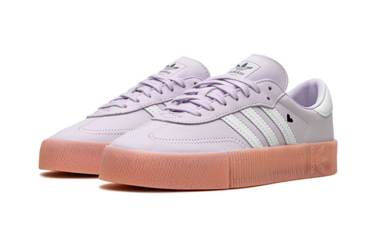 Adidas Sambarose Valentine's Day (Women's)
