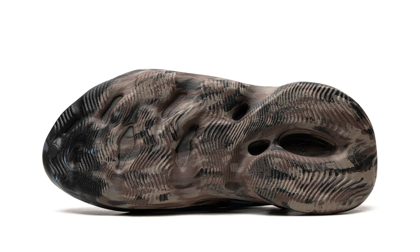 Adidas Yeezy Foam RNNR MX Brown Blue