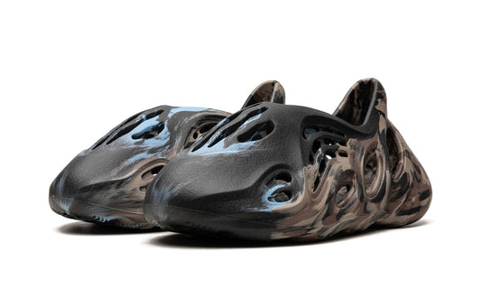 Adidas Yeezy Foam RNNR MX Brown Blue