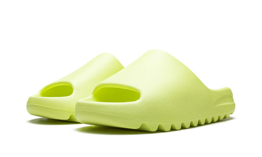 Yeezy Slide Glow Green