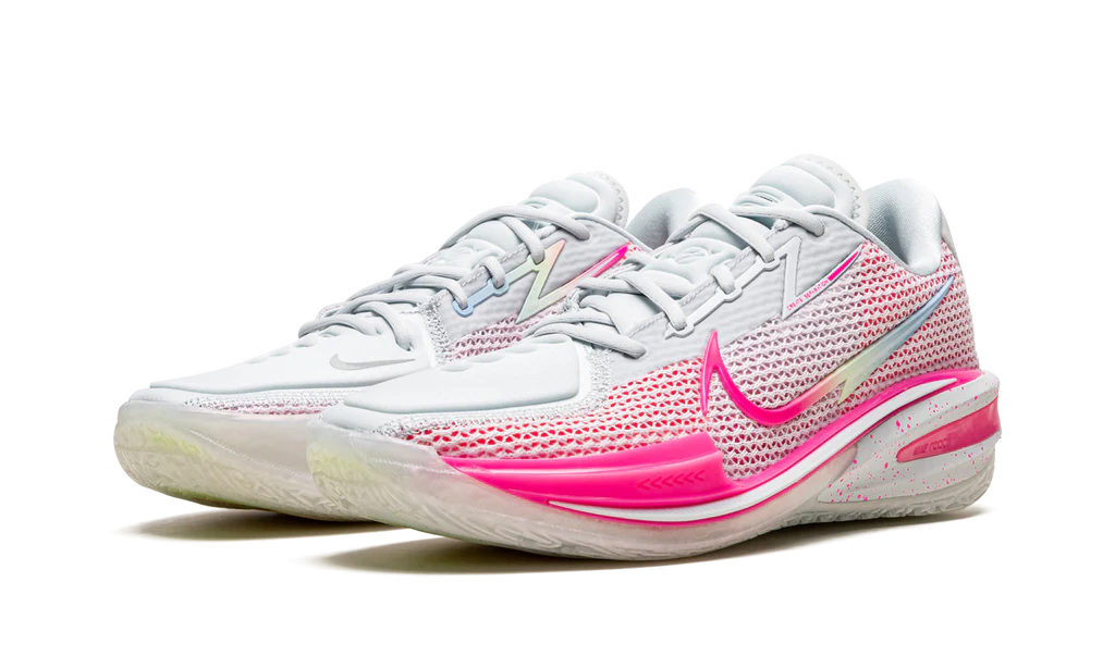 Nike Air Zoom GT Cut Think Pink