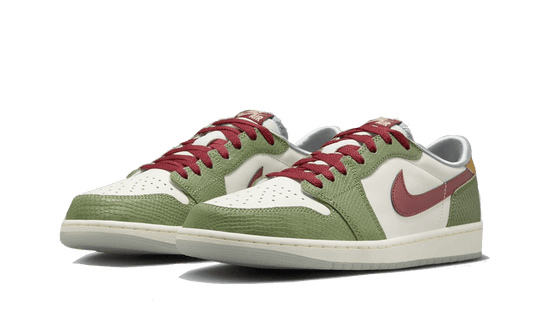 Air Jordan 1 Low OG Year of the Dragon (2024)