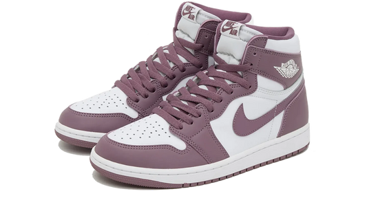 Air Jordan 1 Retro High OG Mauve