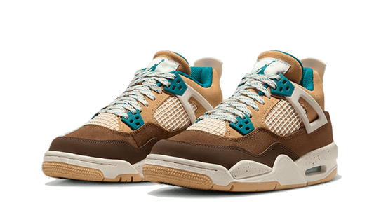 Air Jordan 4 Retro Cacao Wow