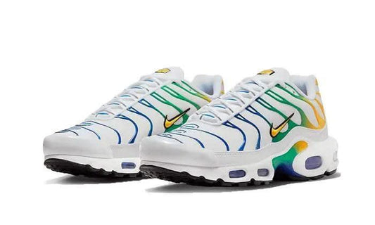 Nike Air Max Plus Brazil (Women's)