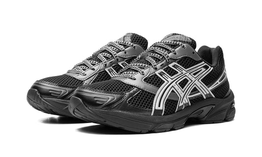 ASICS Gel-1130 Black Glacier Grey