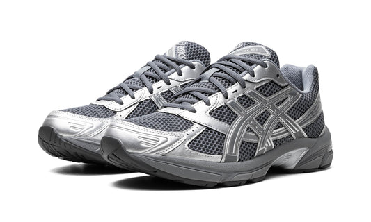 ASICS Gel-1130 Steel Grey Pure Silver