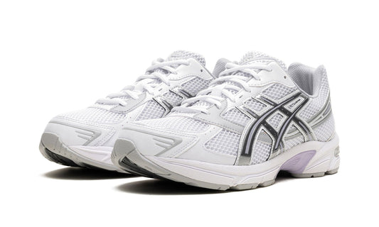 ASICS Gel-1130 White Carrier Grey Lilac (Women's)