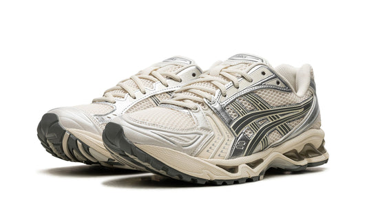 ASICS Gel-Kayano 14 Birch Dark Pewter