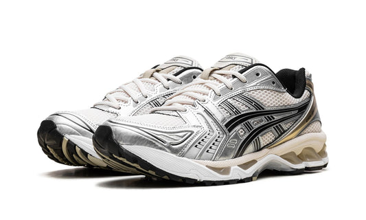 ASICS Gel-Kayano 14 Birch Pure Silver