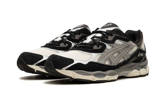 ASICS Gel-NYC Ivory Clay Grey