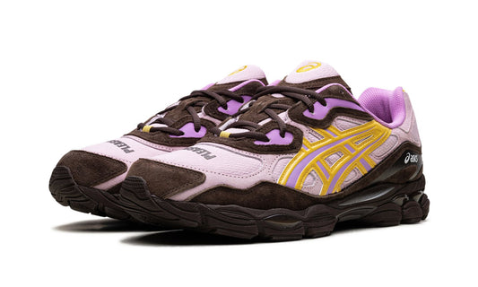 ASICS Gel-NYC Pleasures