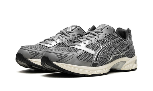 ASICS Gel-1130 Clay Grey Pure Silver