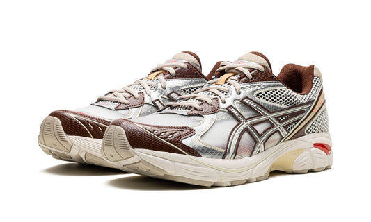 ASICS GT-2160 Above the Clouds Chocolate Brown