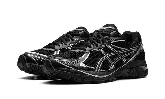 ASICS GT-2160 Black Pure Silver