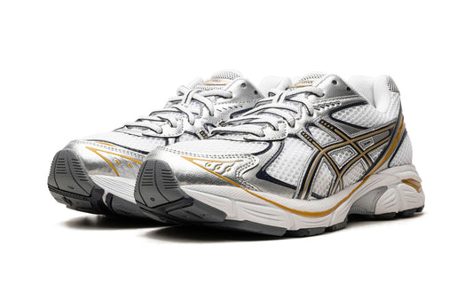 ASICS GT-2160 White Pure Silver Gold