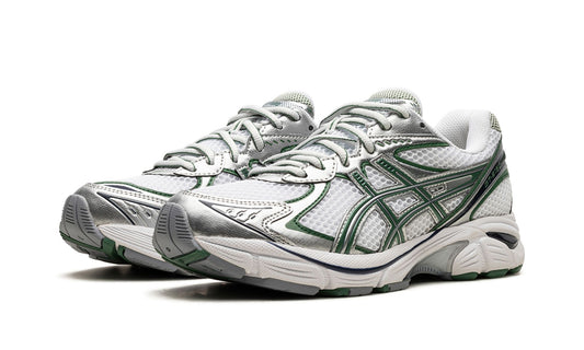 ASICS GT-2160 White Shamrock Green