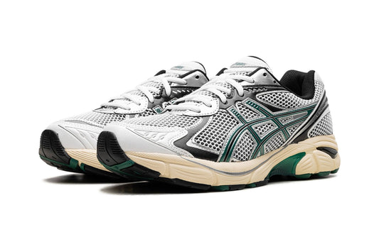 ASICS GT-2160 White Jasper Green