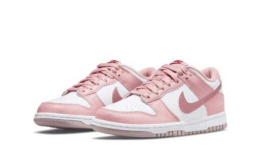 Dunk Low Pink Velvet (GS)