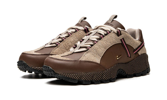 Air Humara LX Jacquemus Brown