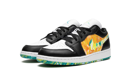 Air Jordan 1 Low Tie Dye (GS)