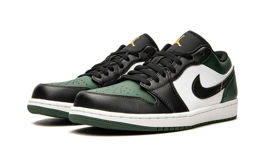 Air Jordan 1 Low Green Toe (GS)