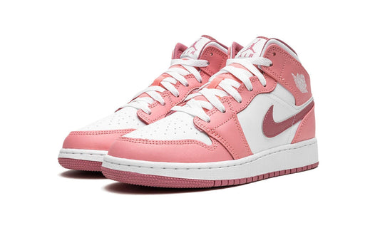 Air Jordan 1 Mid Valentine's Day (2023) (GS)