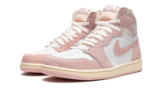 Air Jordan 1 Retro High OG Washed Pink (Women's)