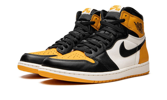 Air Jordan 1 Retro High OG Taxi