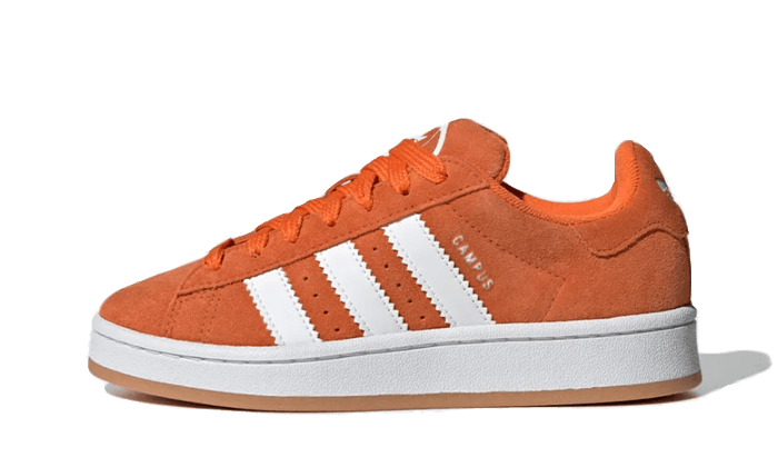Basket 2025 orange adidas