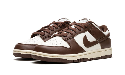 Dunk Low Cacao Wow (Women's)