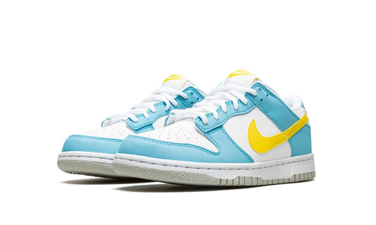 Dunk Low Next Nature Homer Simpson (GS)