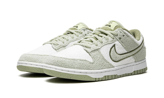 Dunk Low SE Fleece Pack Honeydew Women's