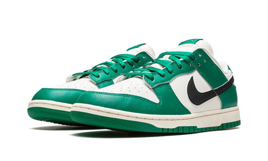 Dunk Low SE Lottery Pack Malachite Green