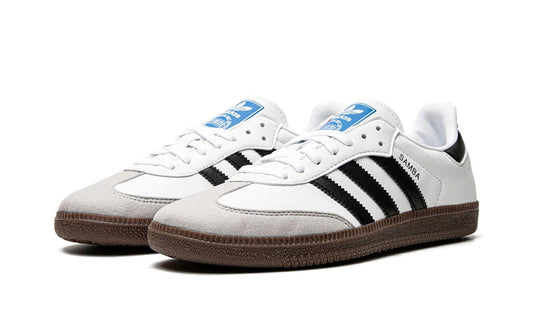 Adidas Samba Vegan White Gum