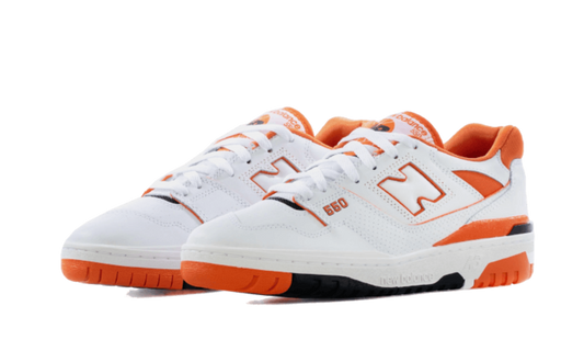 New Balance 550 Syracuse