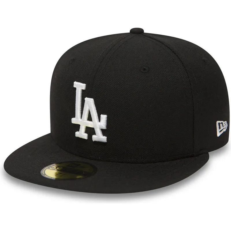 New Era League Essential 59FIFTY Cap  Los Angeles Dodgers
