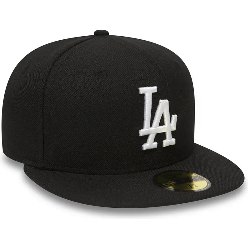 New Era League Essential 59FIFTY Cap Los Angeles Dodgers