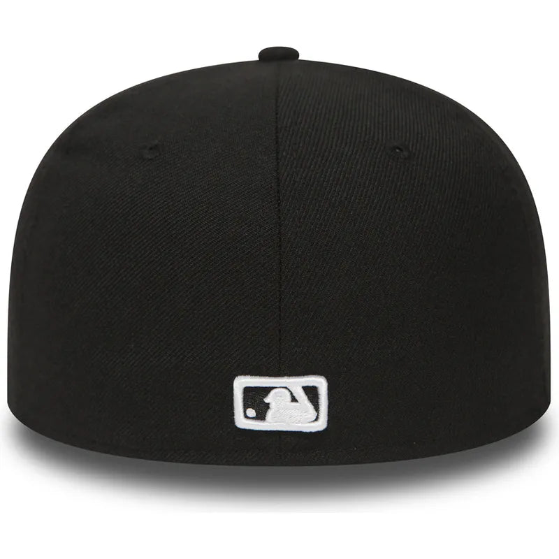 New Era League Essential 59FIFTY Cap Los Angeles Dodgers