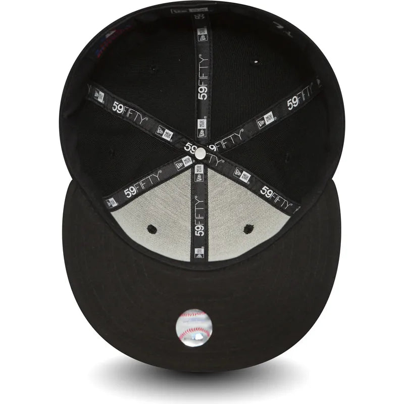 New Era League Essential 59FIFTY Cap Los Angeles Dodgers